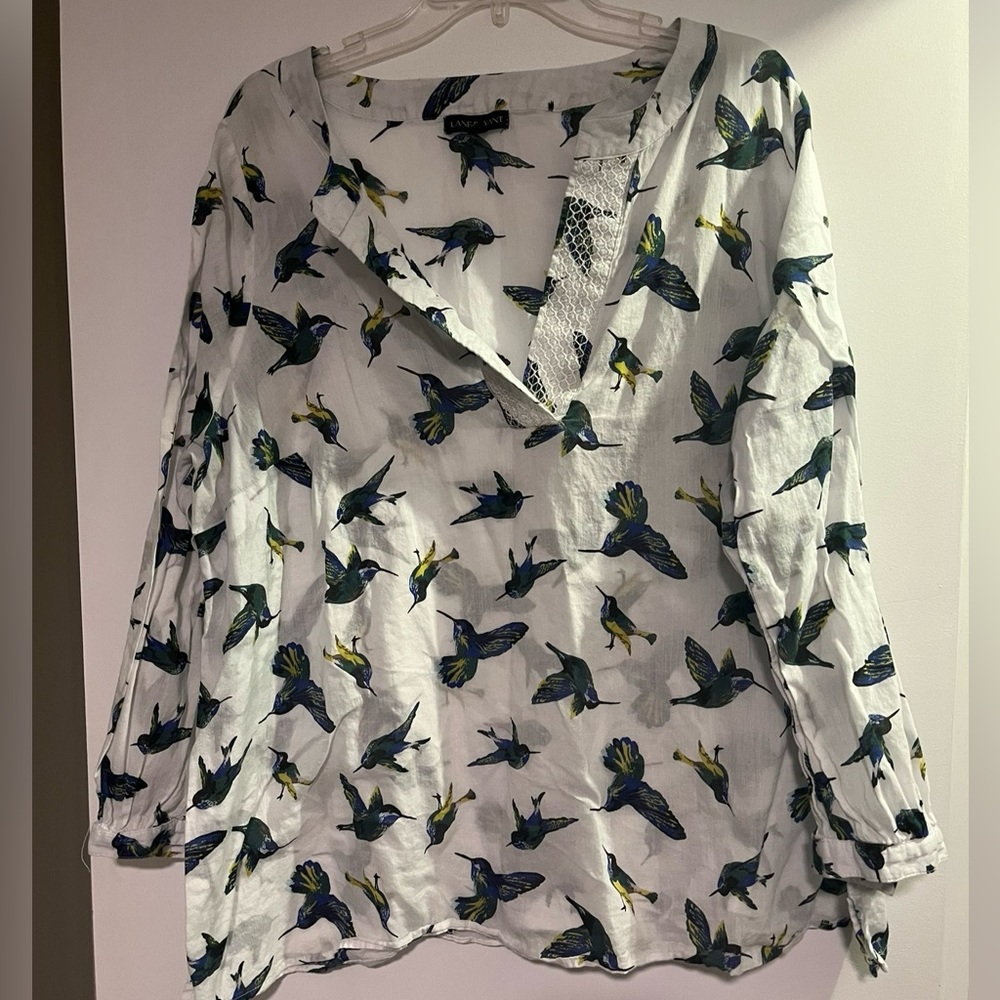 Lane Bryant size 18/20 Top